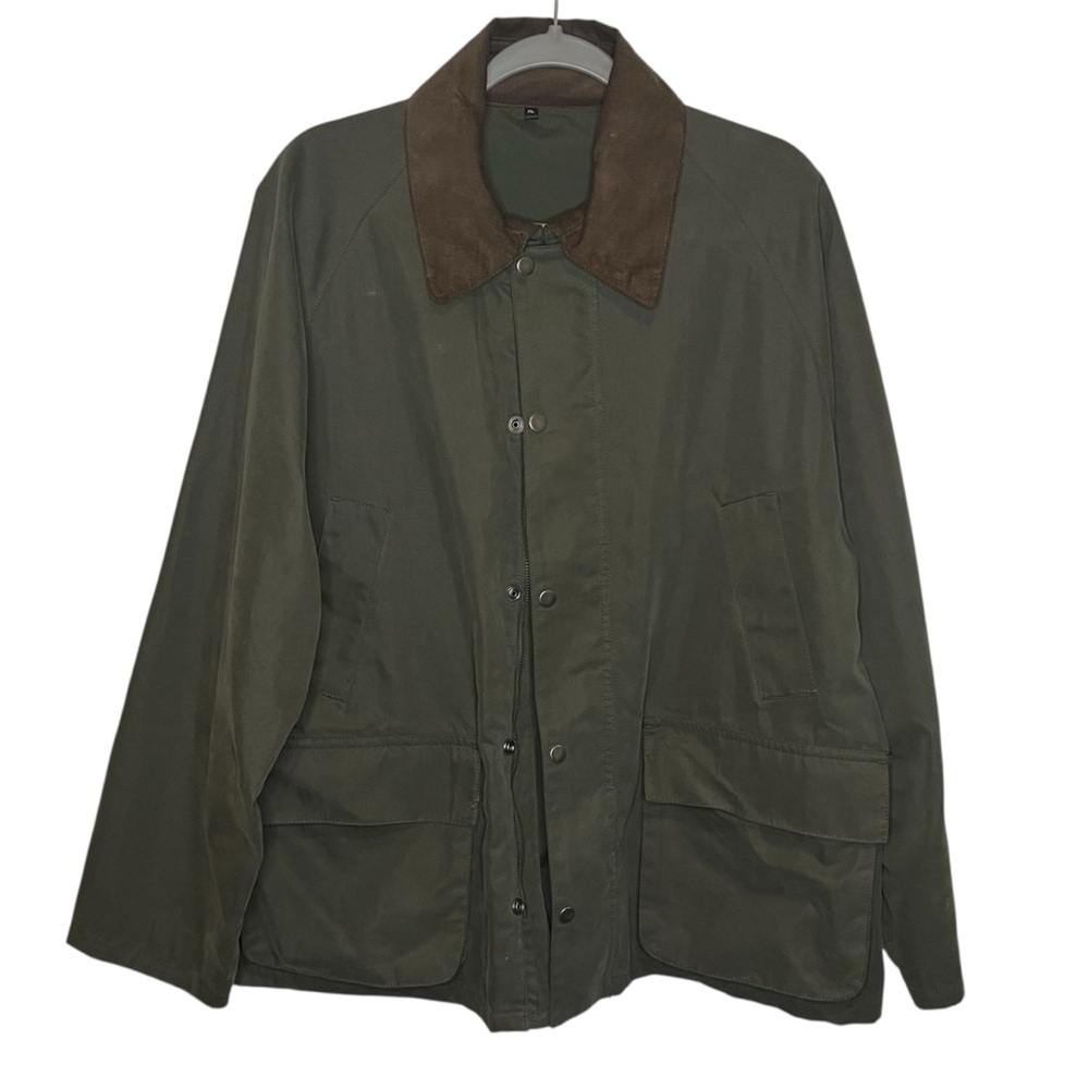 Coca Japan - Hunting Jacket